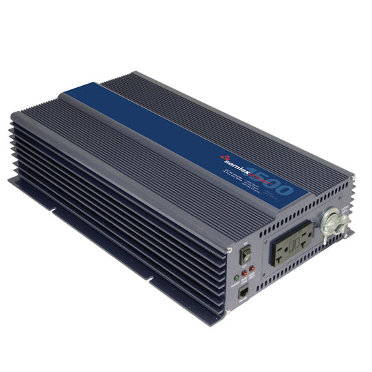 Samlex 1500W Pure Sine Wave Inverter - 12V [PST-1500-12] - Sea & Tech Outfitters Florida, LLC