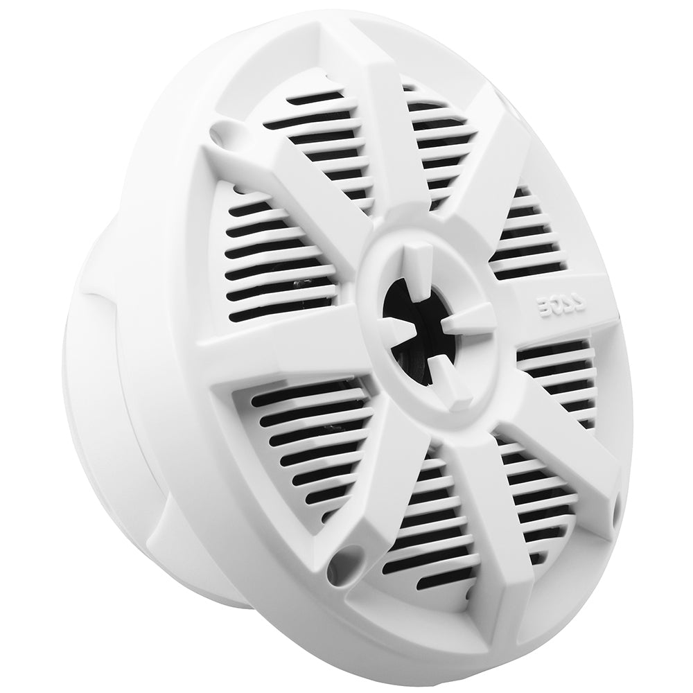 Boss Audio 5.25" MR52W Speaker - White - 150W [MR52W] - Sea & Tech Outfitters Florida, LLC