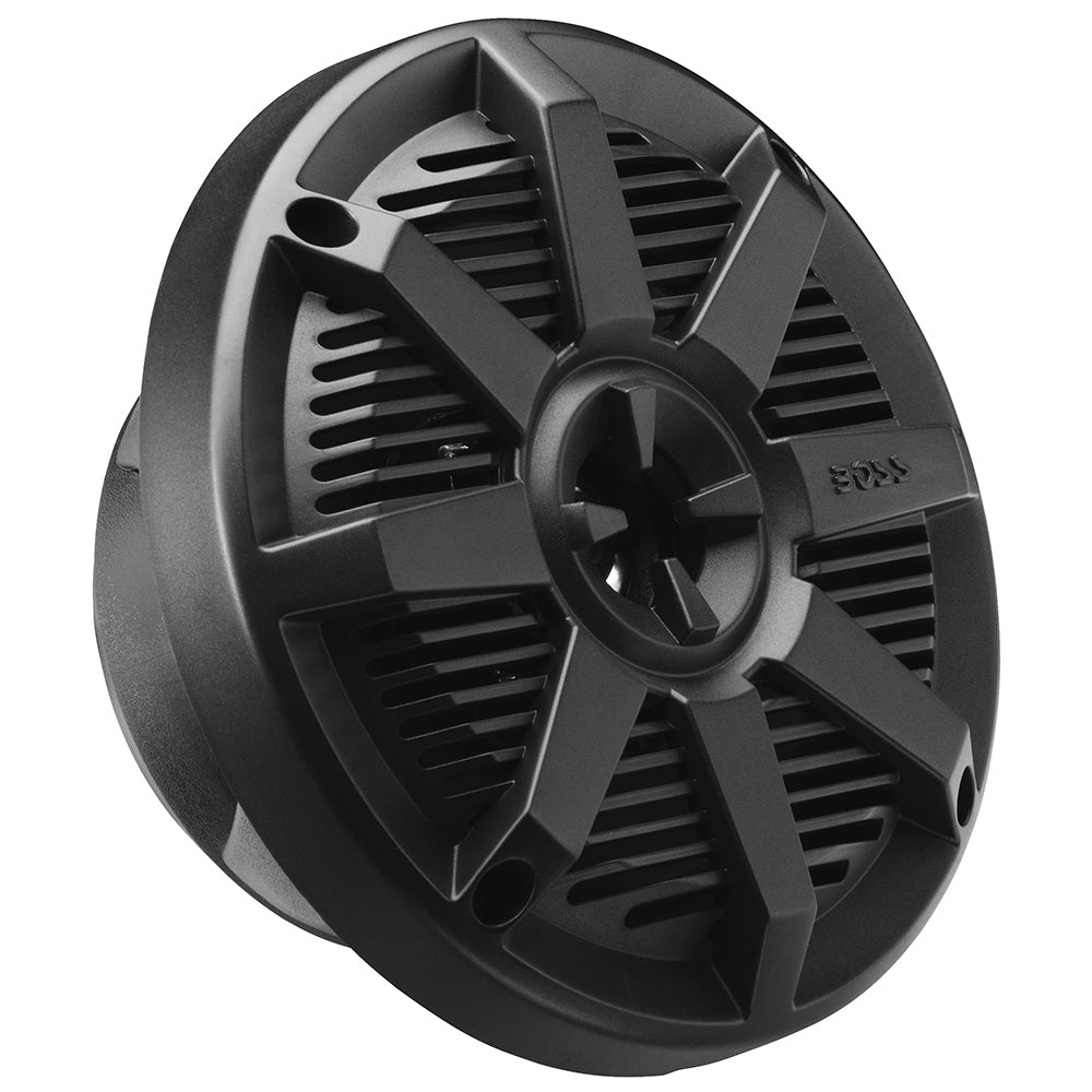 Boss Audio 5.25" MR52B Speaker - Black - 150W [MR52B] - Sea & Tech Outfitters Florida, LLC