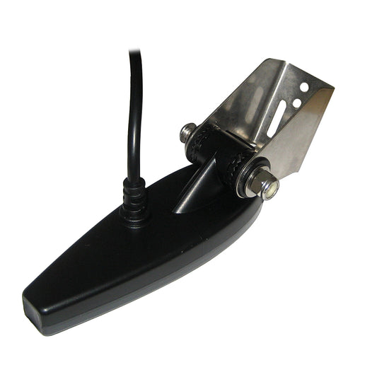 Humminbird XM 9 MDI T MEGA Down Imaging Transom Mount Transducer [710269-1] - Sea & Tech Outfitters Florida, LLC