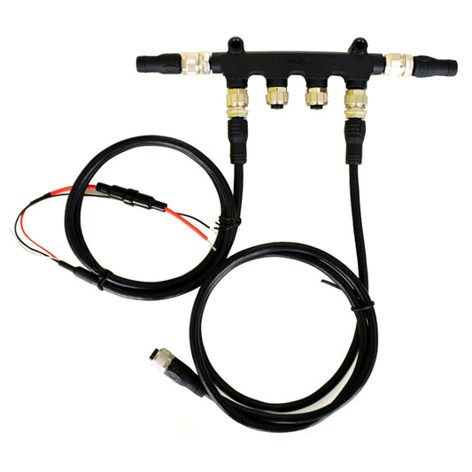 Digital Yacht NMEA 2000 Starter Cable Kit [ZDIGN2KIT] - Sea & Tech Outfitters Florida, LLC