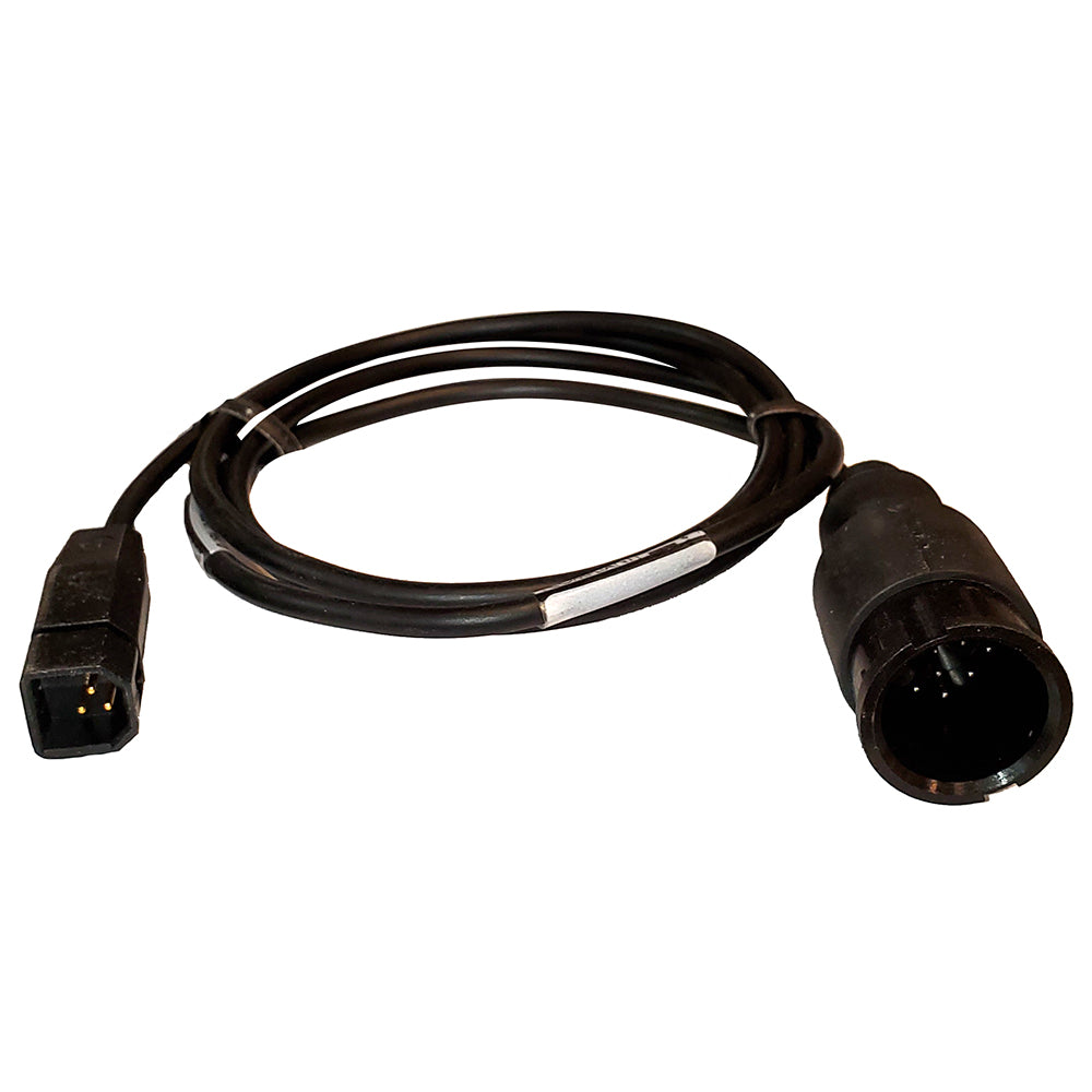 Airmar Humminbird 9-Pin Mix  Match Chirp Cable - 1M [MMC-HB] - Sea & Tech Outfitters Florida, LLC