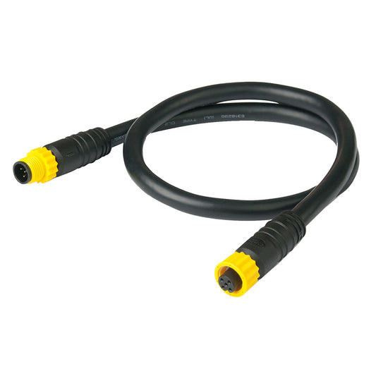 Ancor NMEA 2000 Backbone Cable - 0.5M [270001] - Sea & Tech Outfitters Florida, LLC