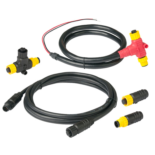 Ancor NMEA 2000 Single Device Starter Kit [270201] - Sea & Tech Outfitters Florida, LLC