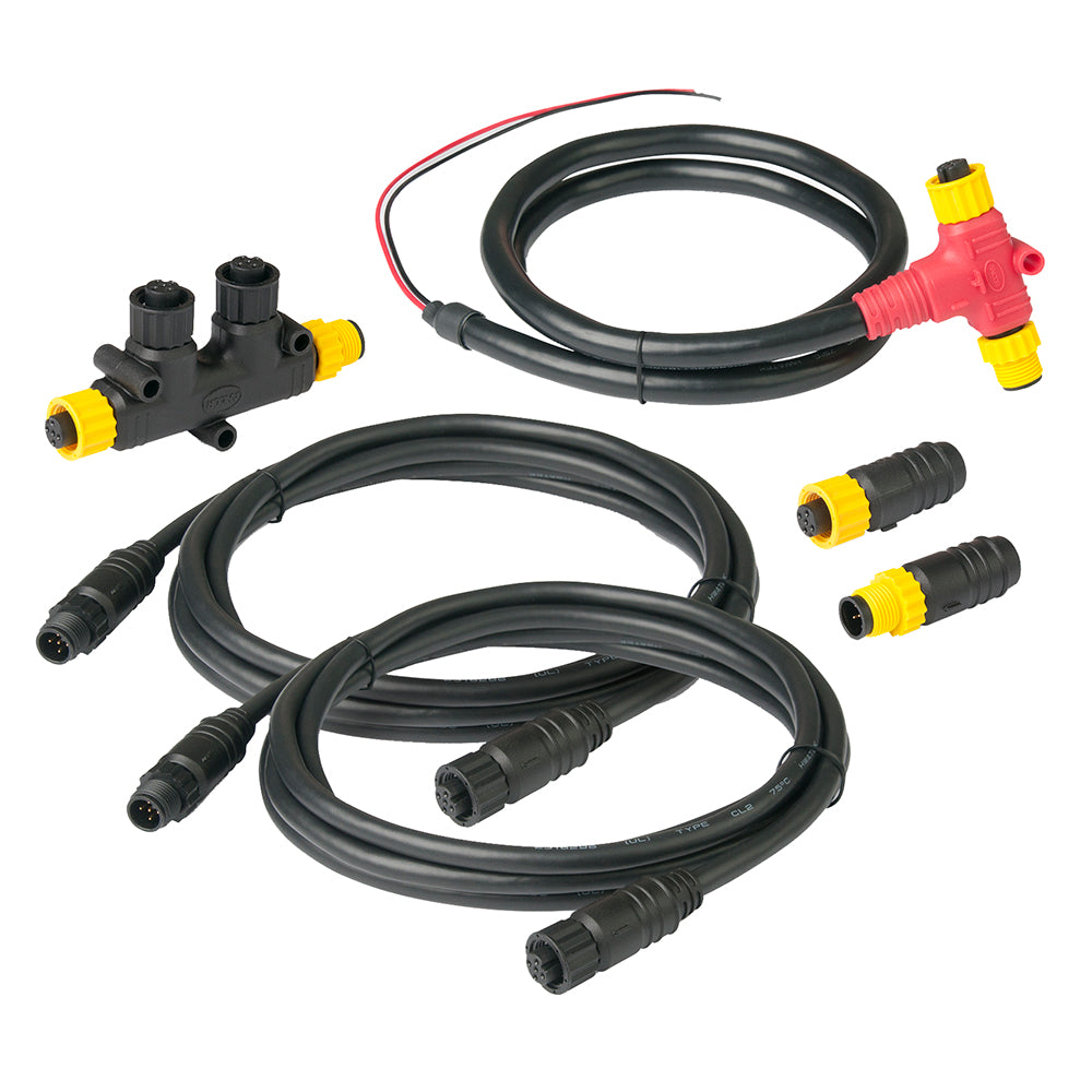 Ancor NMEA 2000 Dual Device Starter Kit [270202] - Sea & Tech Outfitters Florida, LLC