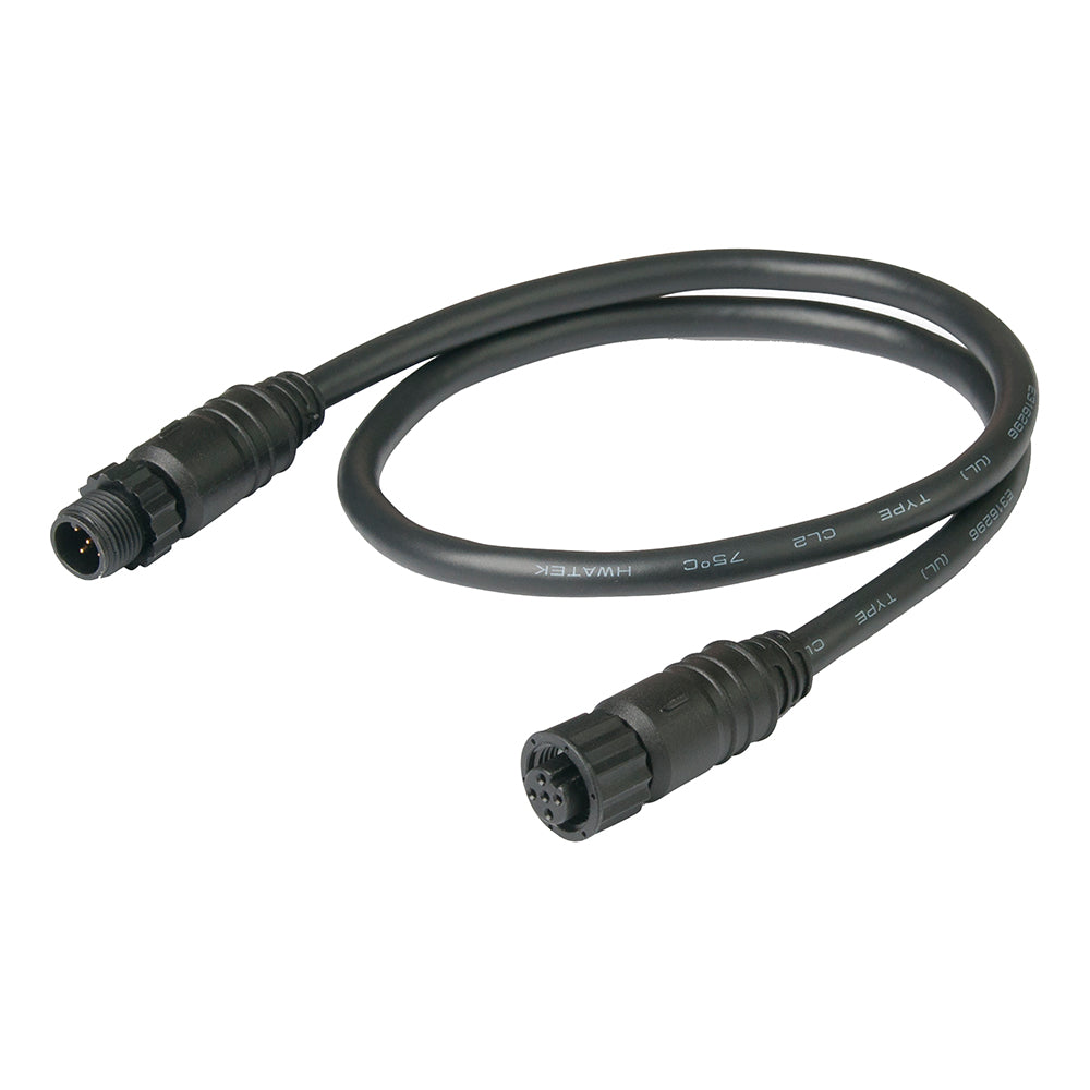 Ancor NMEA 2000 Drop Cable - 0.5M [270300] - Sea & Tech Outfitters Florida, LLC