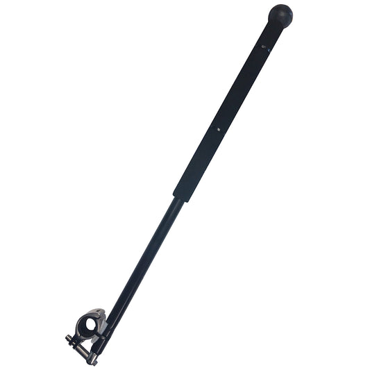 Forespar 27"-48" Twist-Lock Steering Control Arm Fits 7/8"-1" Wheels [104018] - Sea & Tech Outfitters Florida, LLC