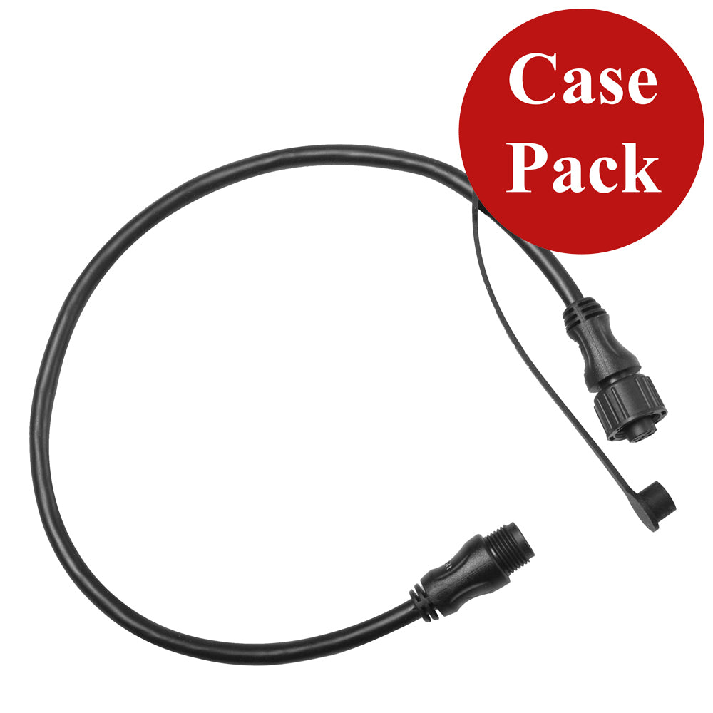 Garmin NMEA 2000 Backbone/Drop Cable - 1 (0.3M) - *Case of 10* [010-11076-03CASE] - Sea & Tech Outfitters Florida, LLC