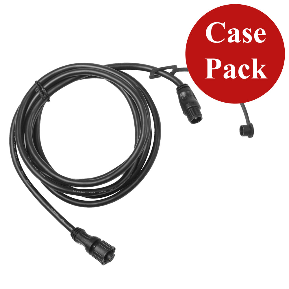 Garmin NMEA 2000 Backbone/Drop Cable - 12 (4M) - *Case of 5* [010-11076-04CASE] - Sea & Tech Outfitters Florida, LLC