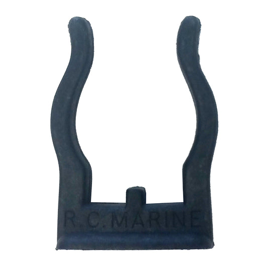 Forespar MF 673 1" Mounting Clip [941022] - Sea & Tech Outfitters Florida, LLC