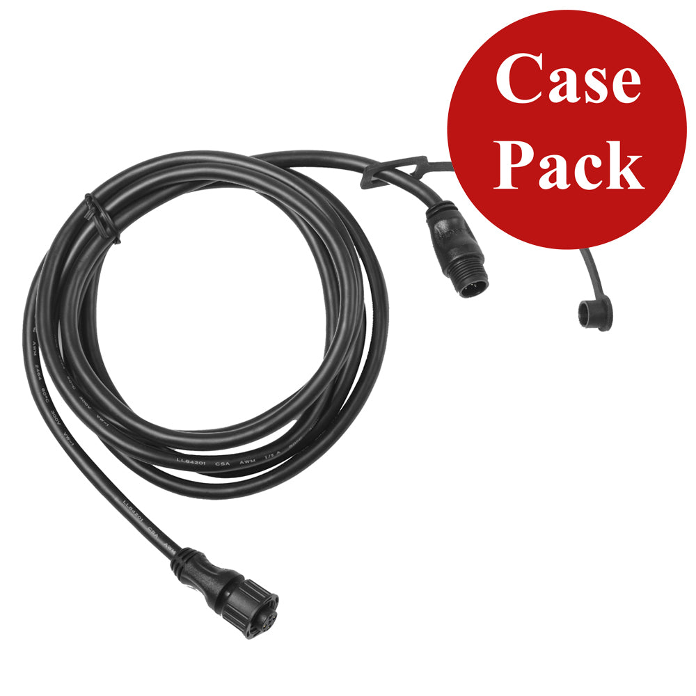 Garmin NMEA 2000 Backbone/Drop Cable - 6 (2M) - *Case of 10* [010-11076-00CASE] - Sea & Tech Outfitters Florida, LLC