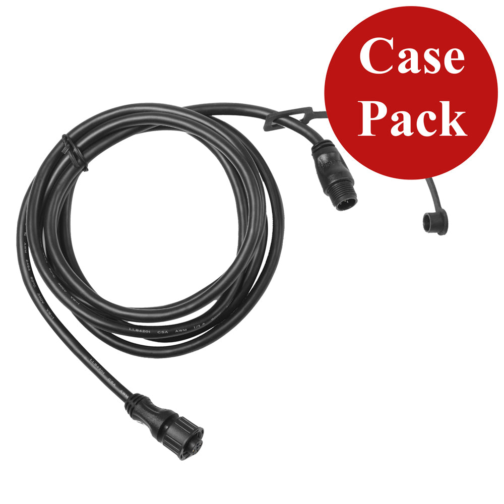 Garmin NMEA 2000 Backbone/Drop Cable - 18 (6M) - *Case of 8* [010-11076-01CASE] - Sea & Tech Outfitters Florida, LLC