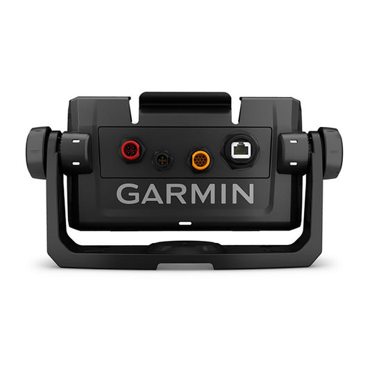 Garmin Tilt/Swivel Mount w/Quick-Release Cradle f/echoMAP Plus 7Xsv [010-12672-05] - Sea & Tech Outfitters Florida, LLC