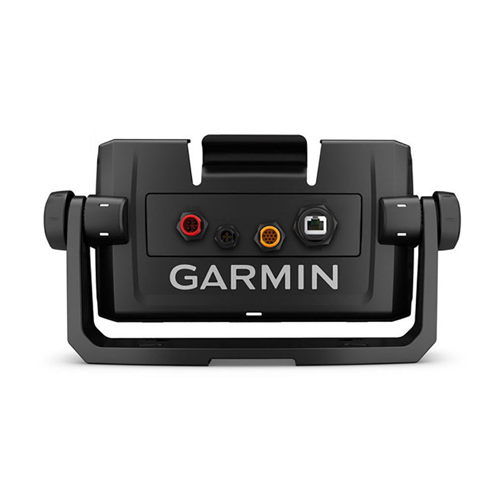 Garmin Bail Mount with Quick-release Cradle (12-pin) (ECHOMAP Plus 9Xsv) [010-12673-03] - Sea & Tech Outfitters Florida, LLC