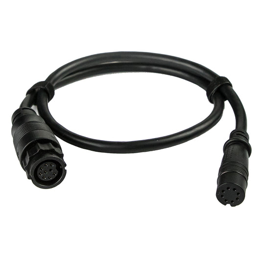 Lowrance XSONIC Transducer Adapter Cable to HOOK2 [000-14069-001] - Sea & Tech Outfitters Florida, LLC