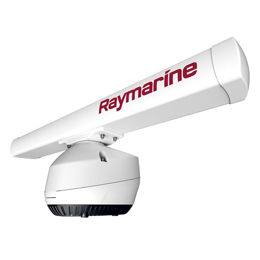 Raymarine 4kW Magnum w/4 Array  15M RayNet Radar Cable [T70408] - Sea & Tech Outfitters Florida, LLC