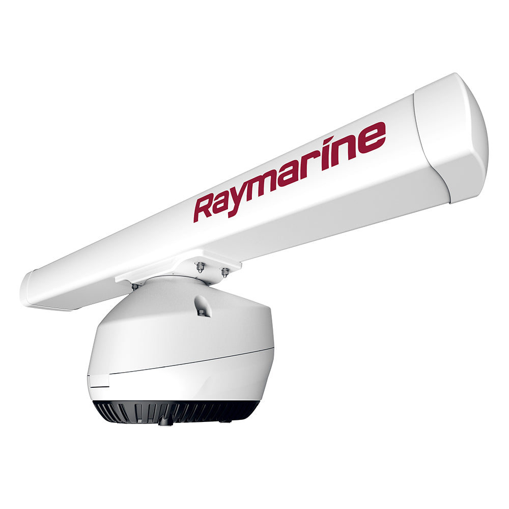 Raymarine 12kW Magnum w/4 Array  15M RayNet Radar Cable [T70412] - Sea & Tech Outfitters Florida, LLC