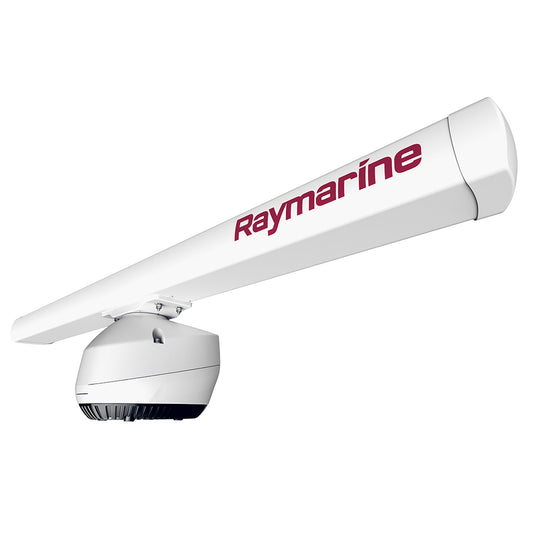 Raymarine 12kW Magnum w/6 Array  15M RayNet Radar Cable [T70414] - Sea & Tech Outfitters Florida, LLC