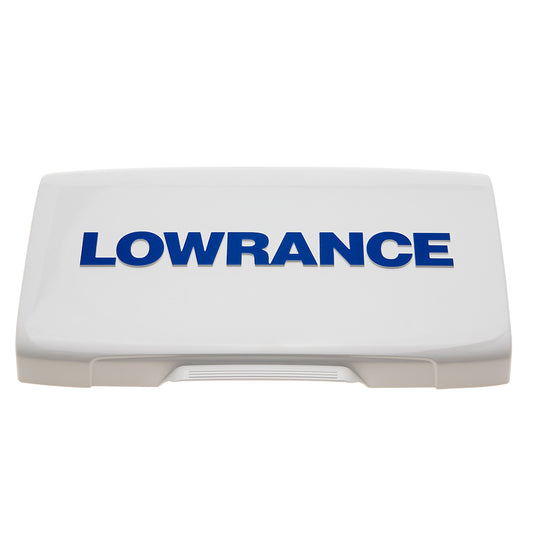 Lowrance Suncover f/Elite-7 Ti Series [000-12749-001] - Sea & Tech Outfitters Florida, LLC