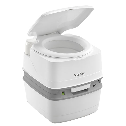 Thetford Porta Potti 365 Marine Toilet [92820] - Sea & Tech Outfitters Florida, LLC