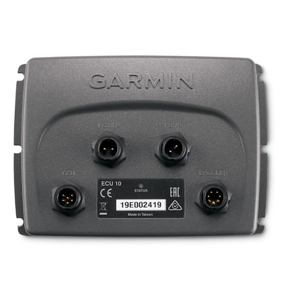 Garmin Electronic Control Unit (ECU) for GHP Compact Reactor [010-11053-01] - Sea & Tech Outfitters Florida, LLC