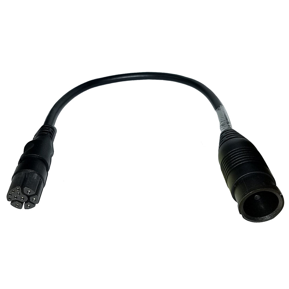 Raymarine Adapter Cable f/Axiom Pro w/CP370 Transducer [A80496] - Sea & Tech Outfitters Florida, LLC