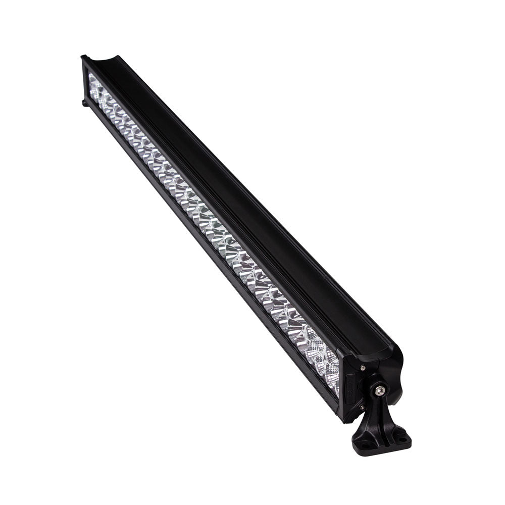 HEISE Triple Row LED Light Bar - 50" [HE-TR50] - Sea & Tech Outfitters Florida, LLC