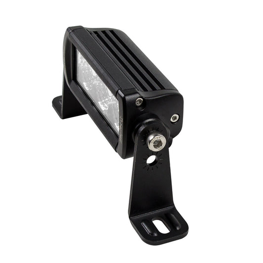 HEISE Single Row Slimline LED Light Bar - 5-1/2" [HE-SL550] - Sea & Tech Outfitters Florida, LLC