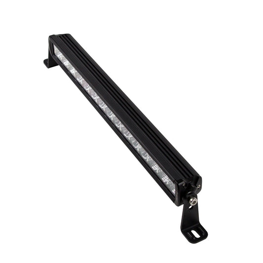 HEISE Single Row Slimline LED Light Bar - 20-1/4" [HE-SL2014] - Sea & Tech Outfitters Florida, LLC