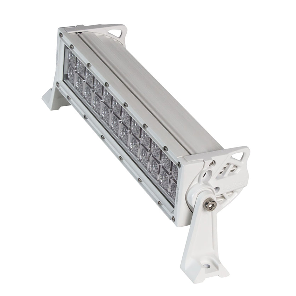 HEISE Dual Row Marine LED Light Light Bar - 14" [HE-MDR14] - Sea & Tech Outfitters Florida, LLC