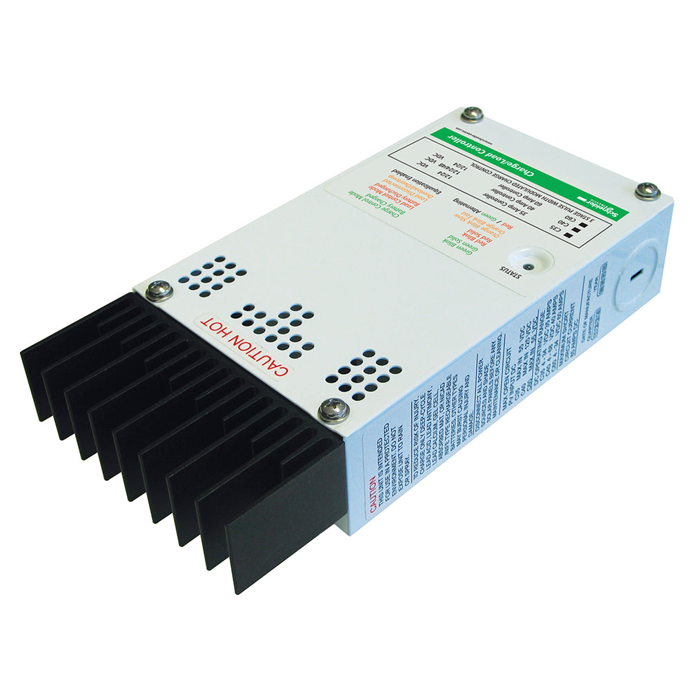 Xantrex C-Series Solar Charge Controller - 40 Amps [C40] - Sea & Tech Outfitters Florida, LLC