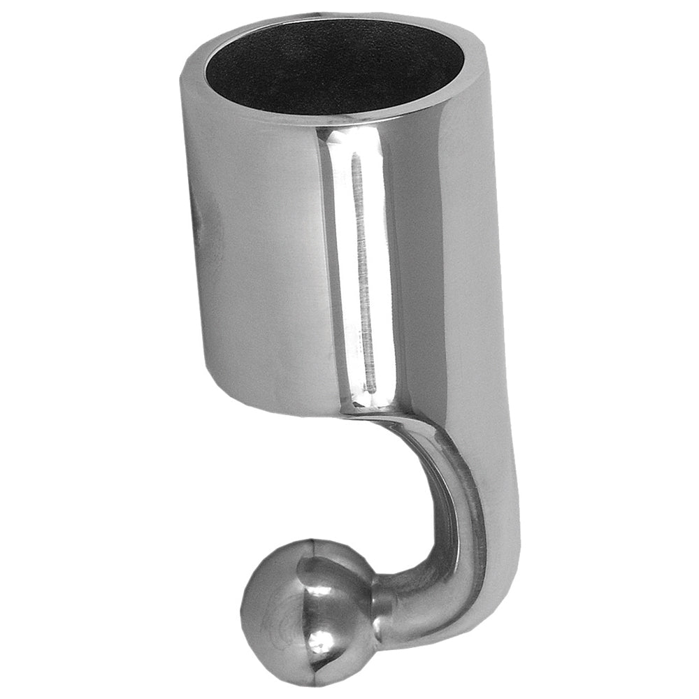 TACO 90 Top Cap - Fits 7/8" Tube [F11-0180S-1] - Sea & Tech Outfitters Florida, LLC