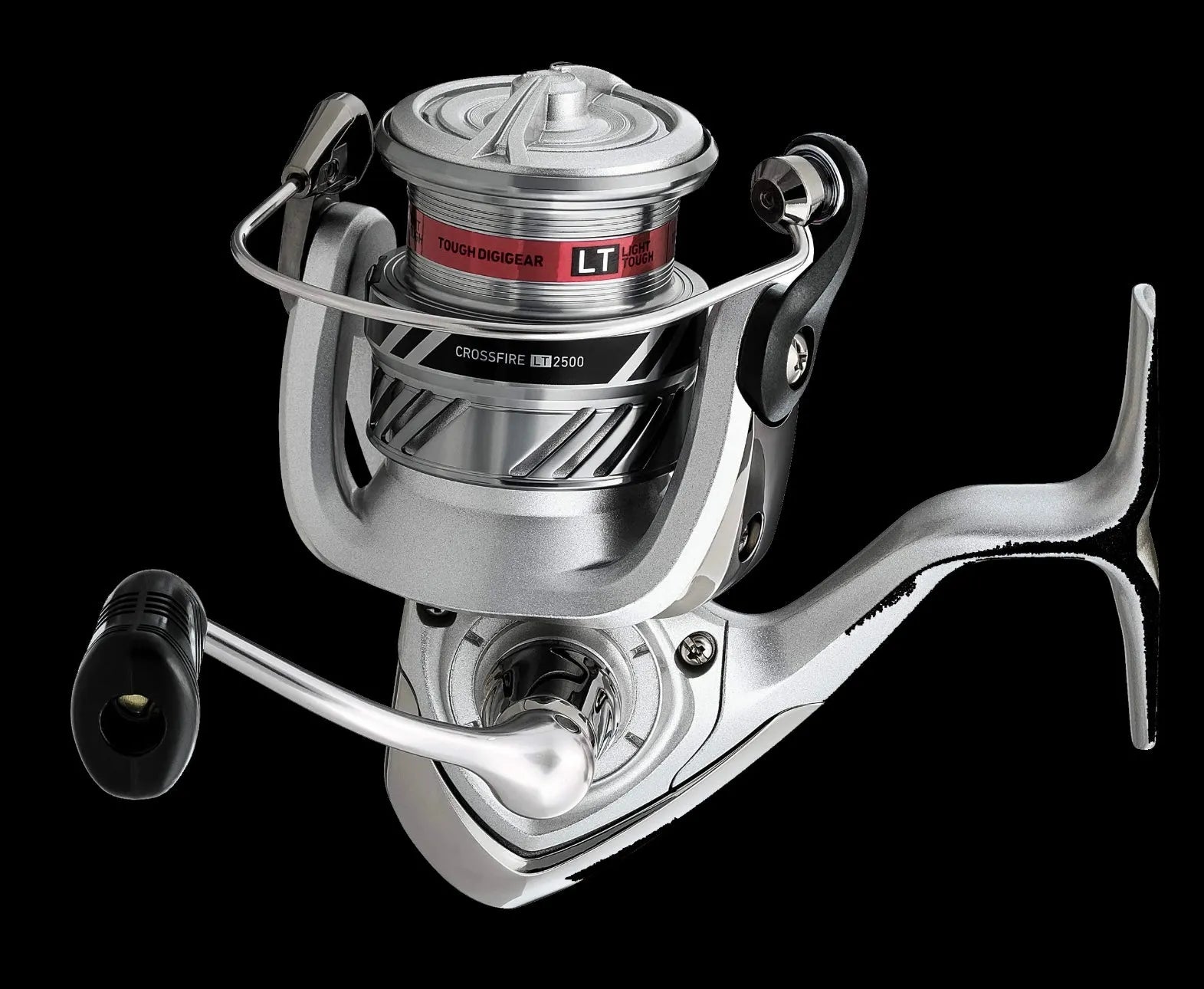 DAIWA CROSSFIRE