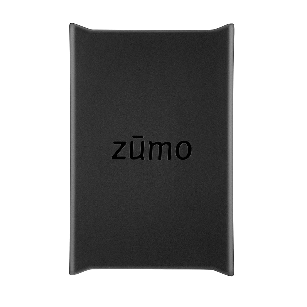 Garmin Mount Weather Cover f/zu016bmo 590 [010-12110-04] - Sea & Tech Outfitters Florida, LLC