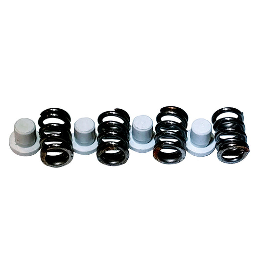 Maxwell Plunger/Spring Kit - 2200-4500 [P101550] - Sea & Tech Outfitters Florida, LLC