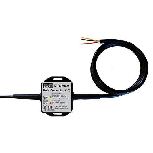 Digital Yacht SeaTalk1 to NMEA Interface [ZDIGSTN] - Sea & Tech Outfitters Florida, LLC