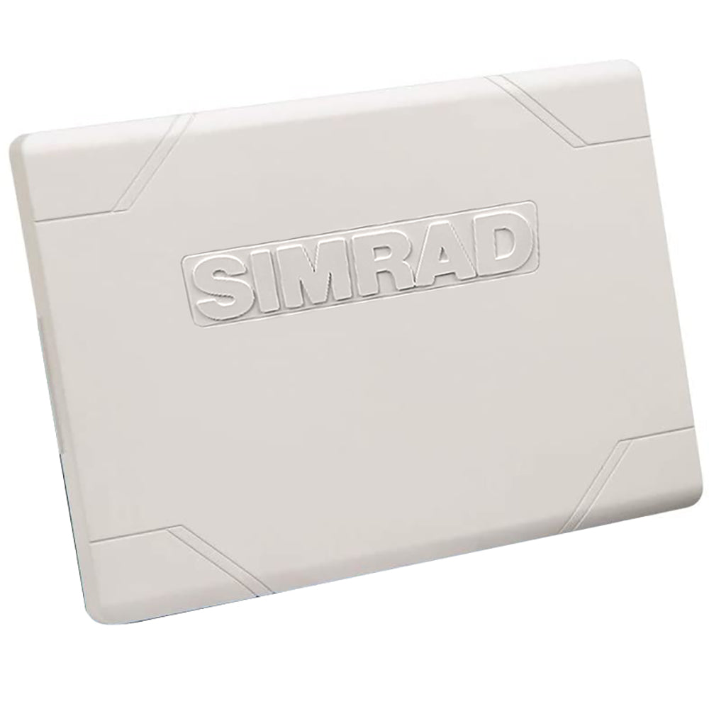 Simrad Suncover f/GO9 [000-13698-001] - Sea & Tech Outfitters Florida, LLC