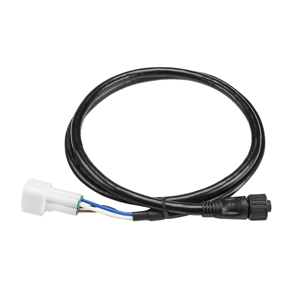 Garmin Yamaha Engine Bus to J1939 Adapter Cable - 3' [010-12770-00] - Sea & Tech Outfitters Florida, LLC