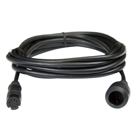 Lowrance Extension Cable f/HOOK2 TripleShot/SplitShot Transducer - 10 [000-14414-001] - Sea & Tech Outfitters Florida, LLC