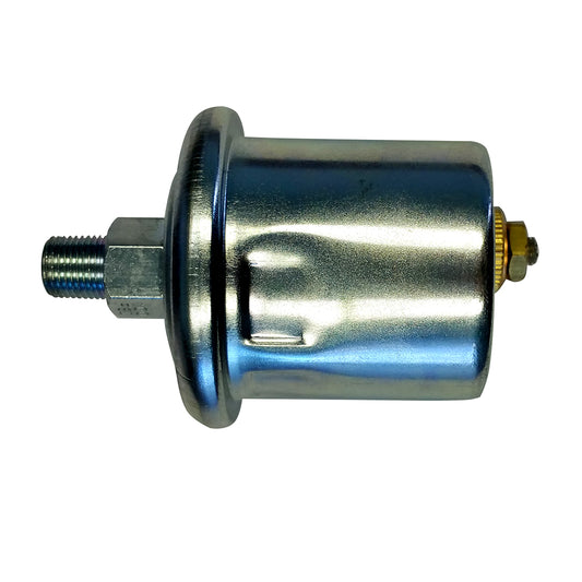 Faria Oil Pressure Sender 1/8" NPTF American 100 PSI - Single Standard [90519] - Sea & Tech Outfitters Florida, LLC