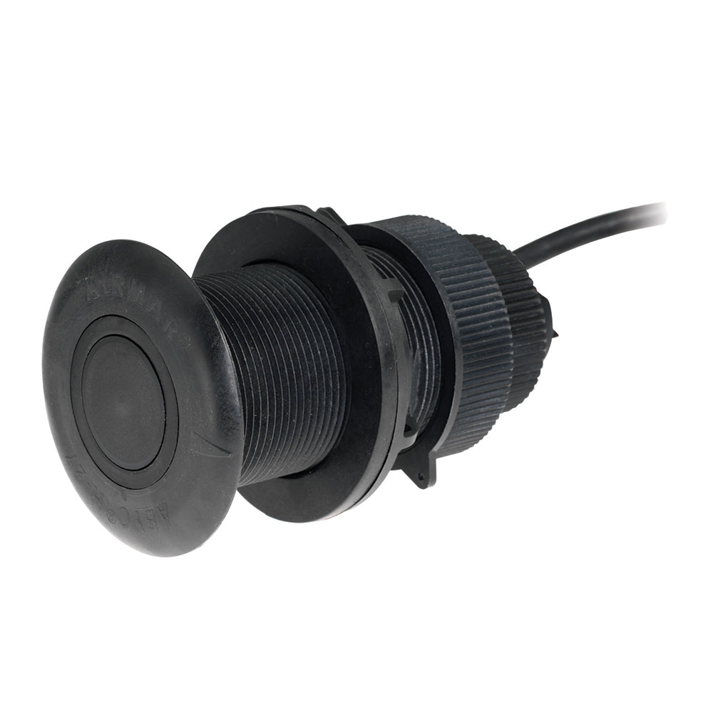 Airmar DT800 NMEA 2000 Thru-Hull Tilted Element Smart Sensor - 20 [DT820PV-235-N2] - Sea & Tech Outfitters Florida, LLC