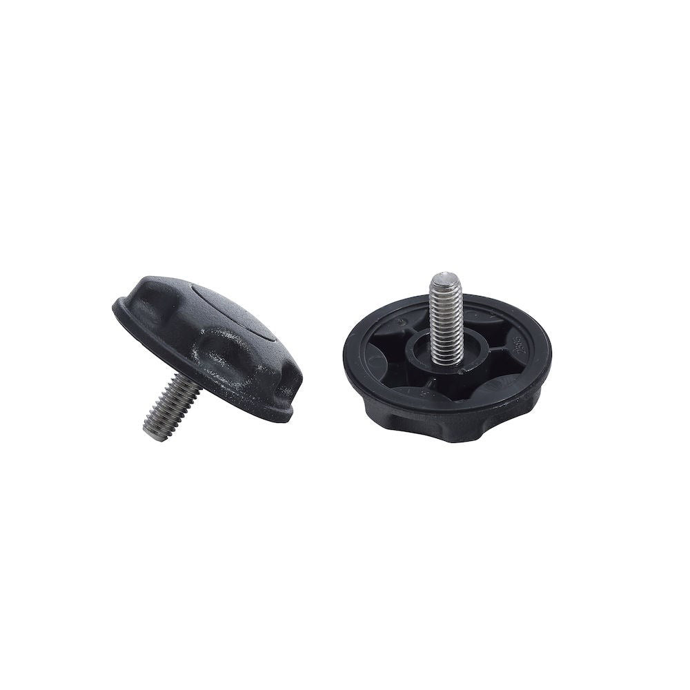 Lowrance Gimbal Bracket Knobs [000-10467-001] - Sea & Tech Outfitters Florida, LLC