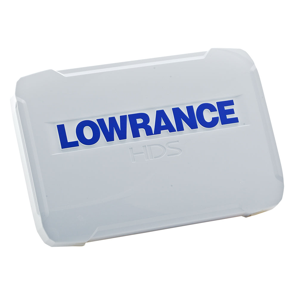 Lowrance Suncover f/HDS-7 Gen3 [000-12242-001] - Sea & Tech Outfitters Florida, LLC