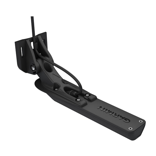 Garmin GT34UHD-TM Ultra HD Transom Mount Transducer [010-12776-00] - Sea & Tech Outfitters Florida, LLC