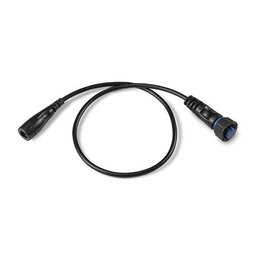 Garmin 4-Pin Transducer to 8-Pin Sonar Port [010-12721-00] - Sea & Tech Outfitters Florida, LLC