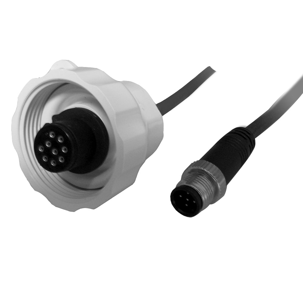 Airmar WS2-C06 NMEA 2000 Cable f/Heading Sensor Weather [WS2-C06] - Sea & Tech Outfitters Florida, LLC