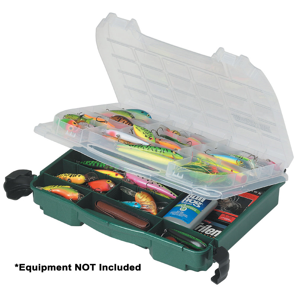 Plano Lockjaw Satchel - Green [395010] - Sea & Tech Outfitters Florida, LLC