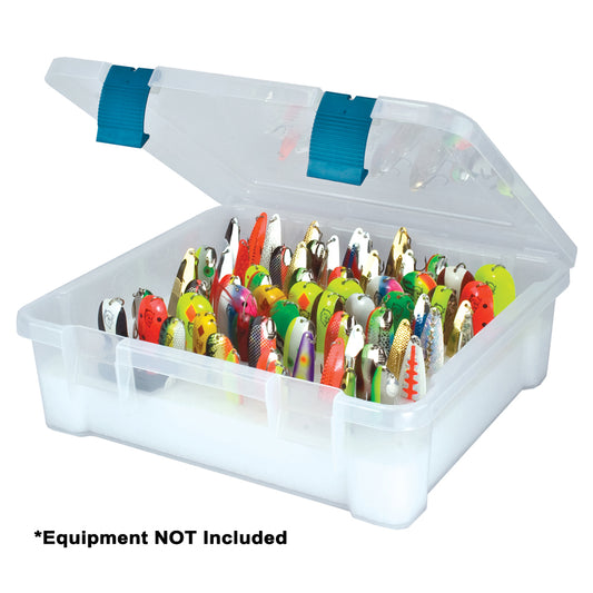 Plano ProLatch&reg; Spoon Box XXL - Clear