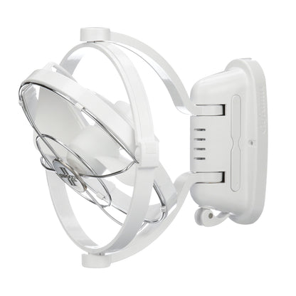 SEEKR by Caframo Sirocco II Elite Fan - White [7012CAWBX] - Sea & Tech Outfitters Florida, LLC