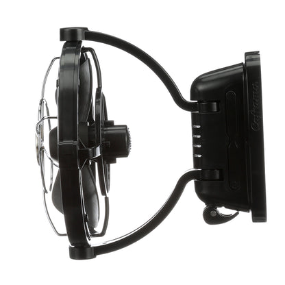 SEEKR by Caframo Sirocco II Elite Fan - Black [7012CABBX] - Sea & Tech Outfitters Florida, LLC